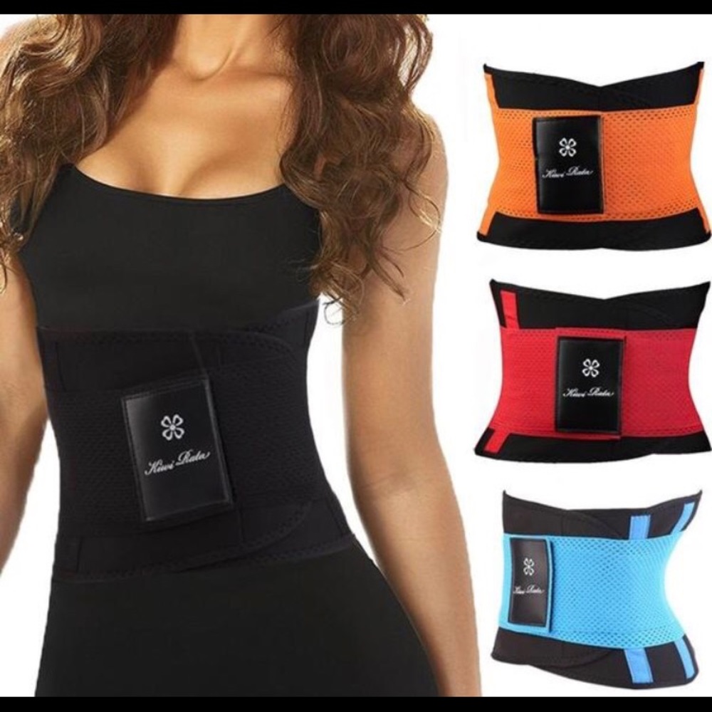 NEW BLACK XTREME SPORTS POWER FITNESS TRAINER!!