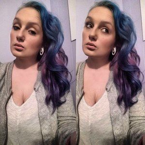 Meet your Posher, Liza