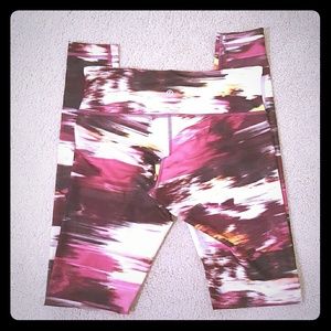 EUC lululemon leggings