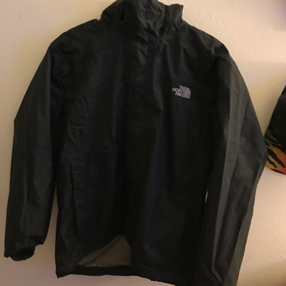 Northface jacket