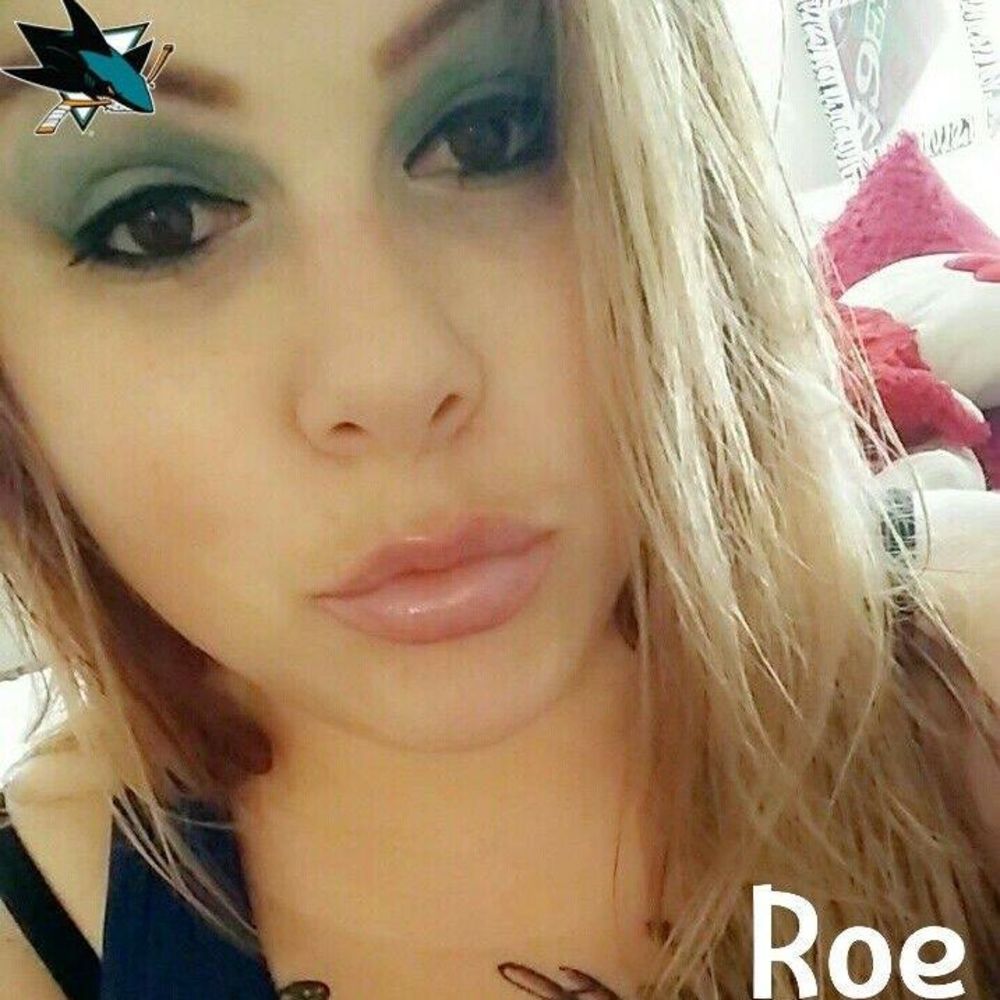 Meet your Posher, Rosalinda