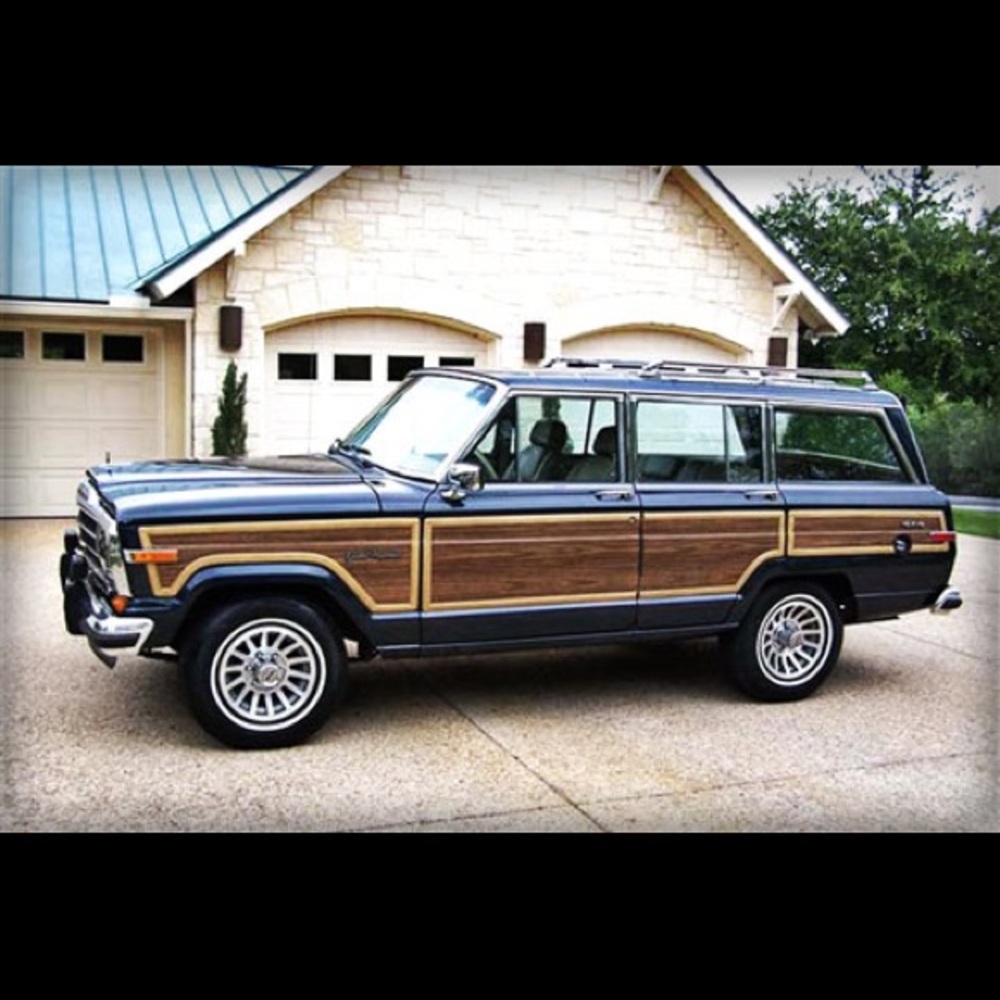 Meet your Posher, John