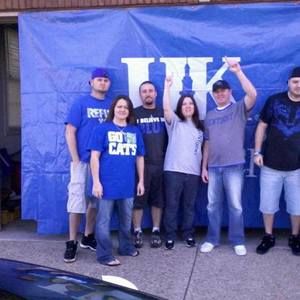 Meet your Posher, Thomas