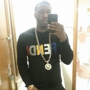 Meet your Posher, Dwayne