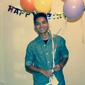 Meet your Posher, Duy