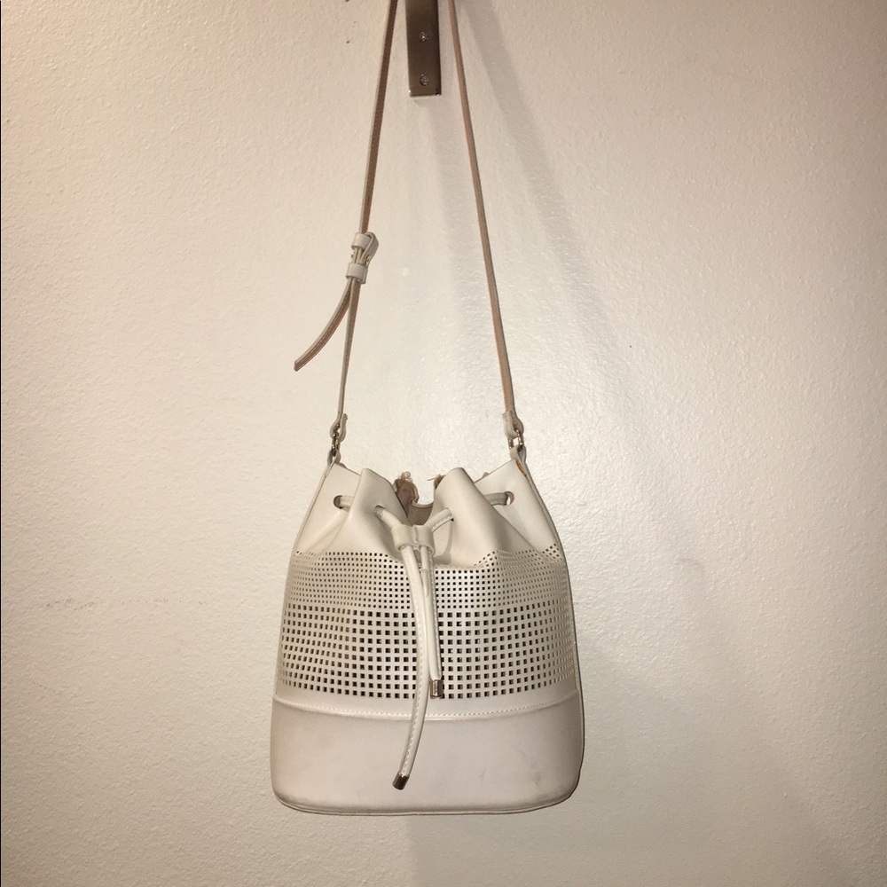 Zara Bucket Bag