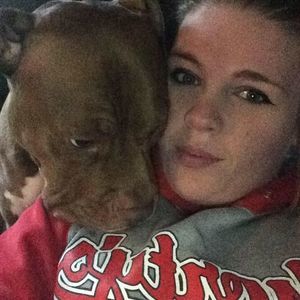 Meet your Posher, Sabrina