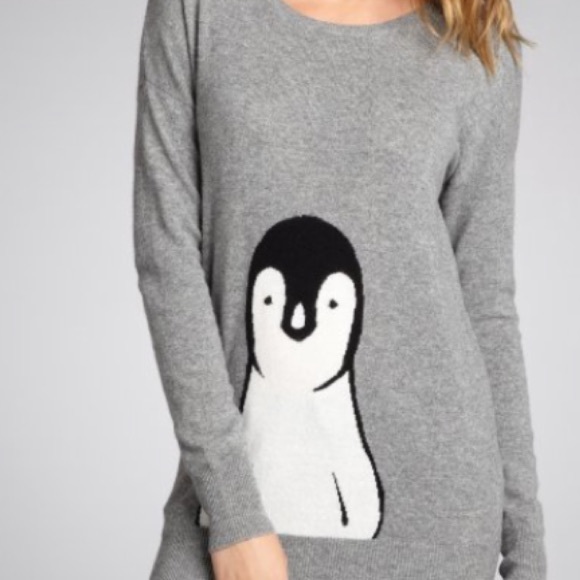 C3 Cashmere sweater NWT - Picture 2 of 3