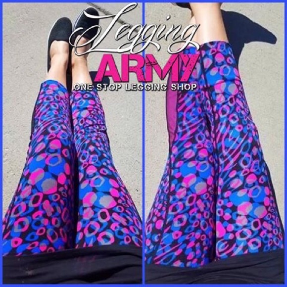 Woman's Active Wear! - Picture 3 of 4