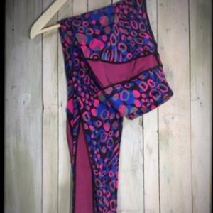 Woman's Active Wear!