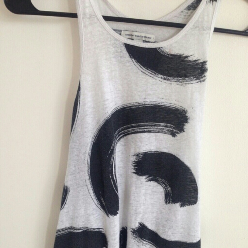 Racerback Tank Top