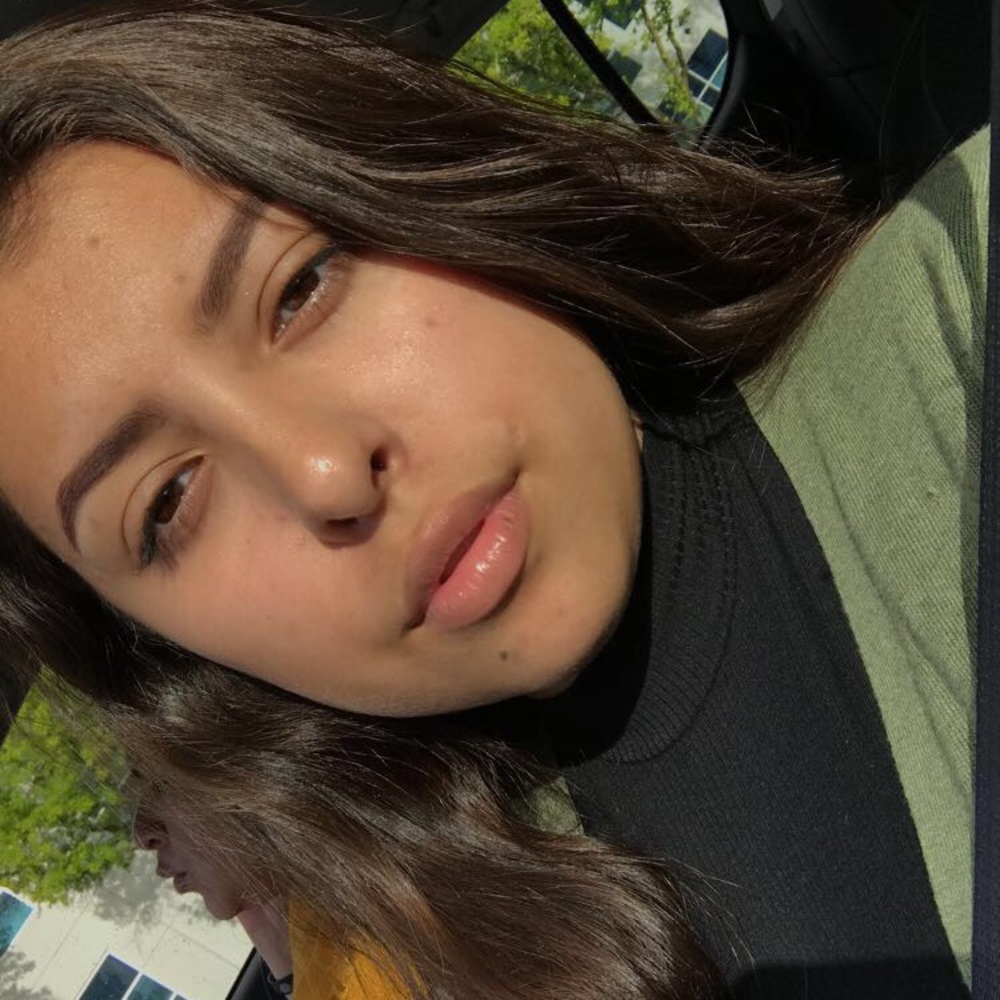 Meet your Posher, ¡sabella