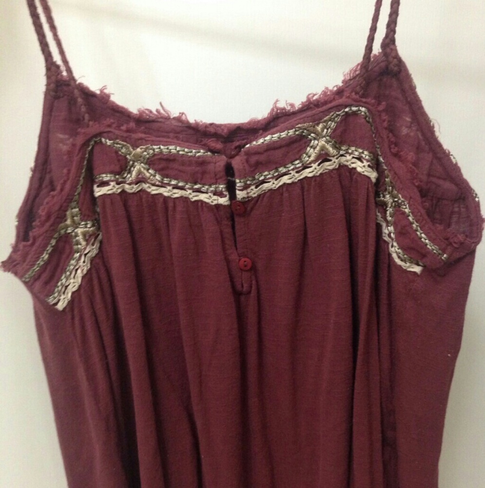 Tank Top - Picture 2 of 4