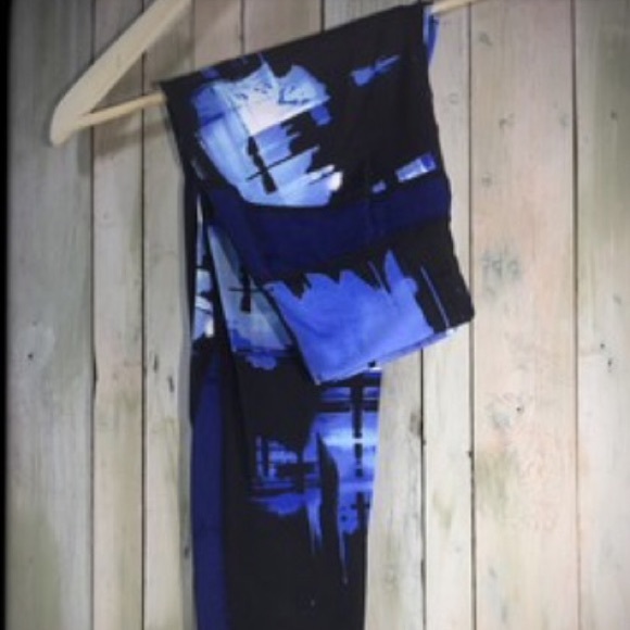 Pants - Woman's Active Wear!