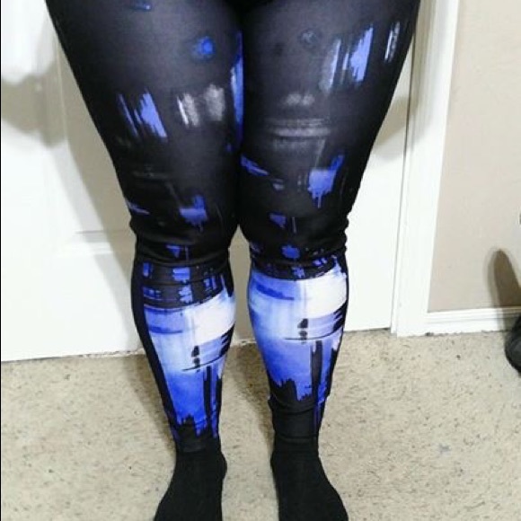 Woman's Active Wear! - Picture 2 of 4