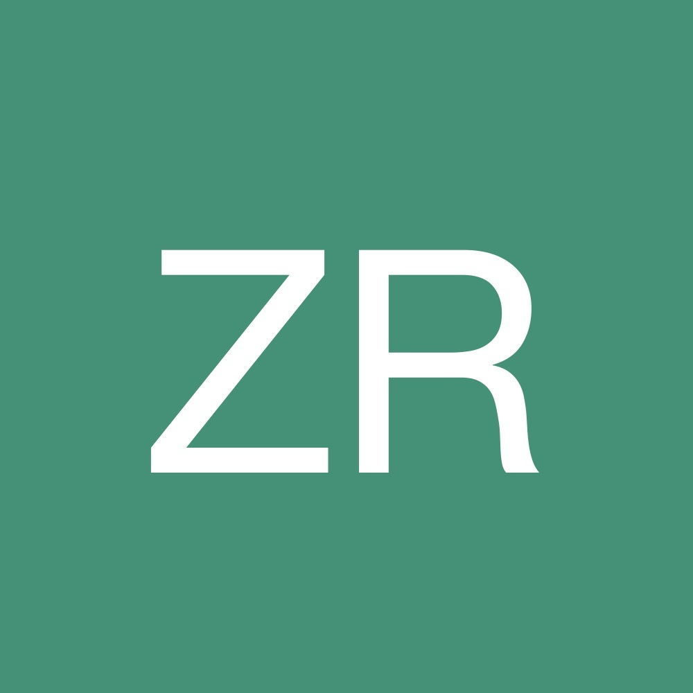 Meet your Posher, Zehra