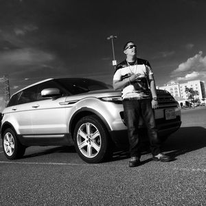 Meet your Posher, Edward