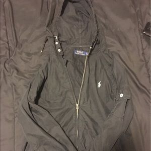 Men's Ralph Lauren Polo Jacket