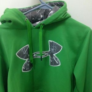 Pullover Hoodie