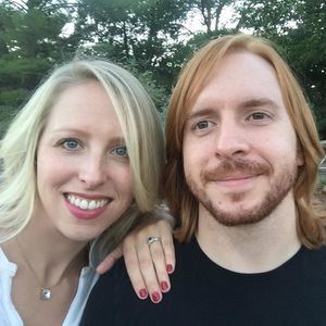 Meet your Posher, Cindy