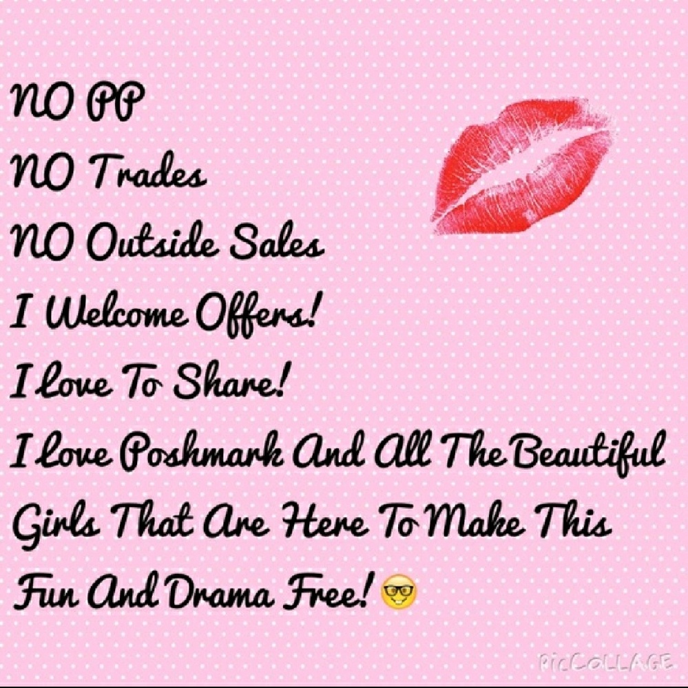 Closet Rules!