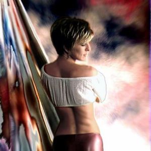 Meet your Posher, Vickie