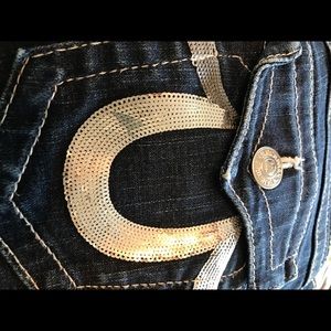 True religon jeans