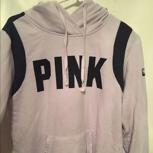 VS Pink Hoodie
