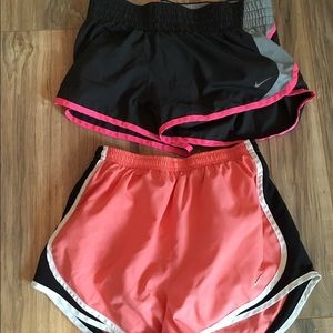 Nike shorts