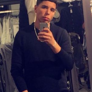 Meet your Posher, Luai