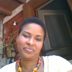 Meet your Posher, Olyruth