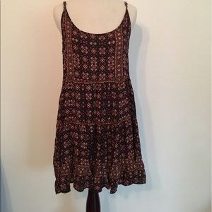 Brandy Melville Dress