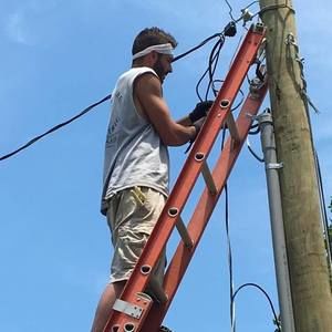 Meet your Posher, Kevin