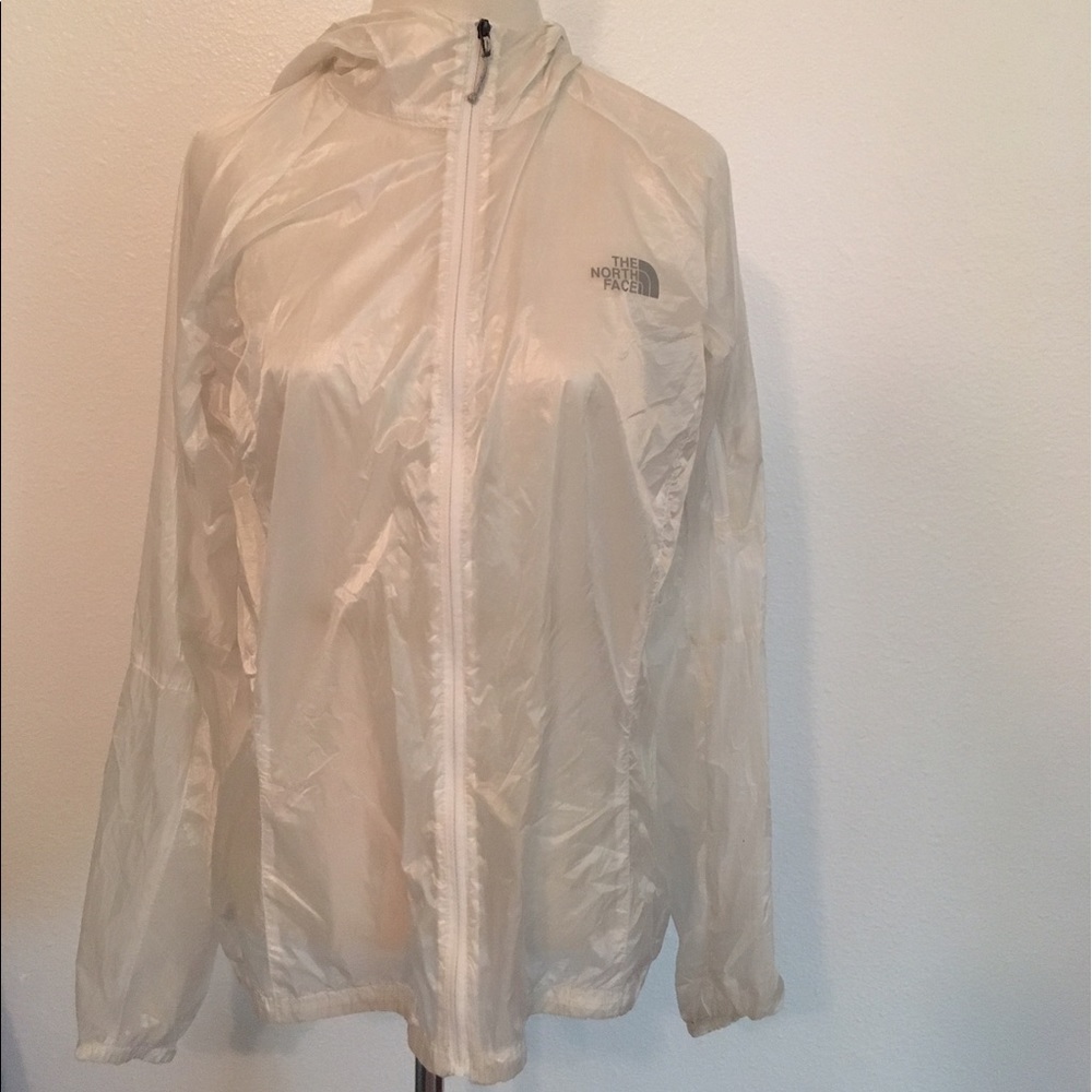 North face summit series jacket