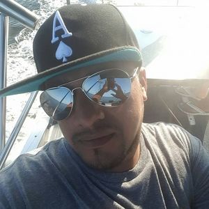 Meet your Posher, Joaquin