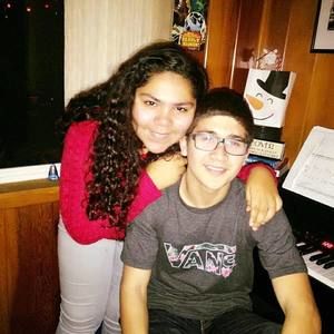 Meet your Posher, Cruz