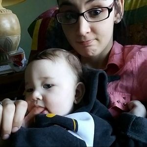 Meet your Posher, Devin-hannah