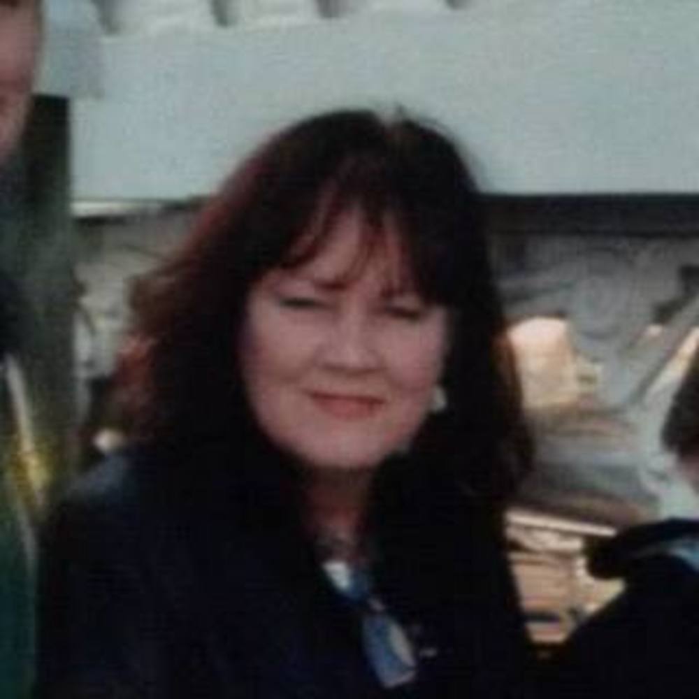 Meet your Posher, Patty