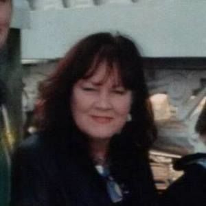 Meet your Posher, Patty