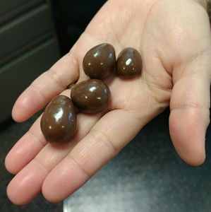 Meet your Posher, Brenda