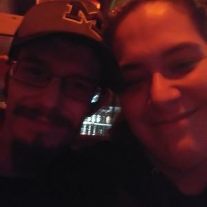 Meet your Posher, Erika n gary