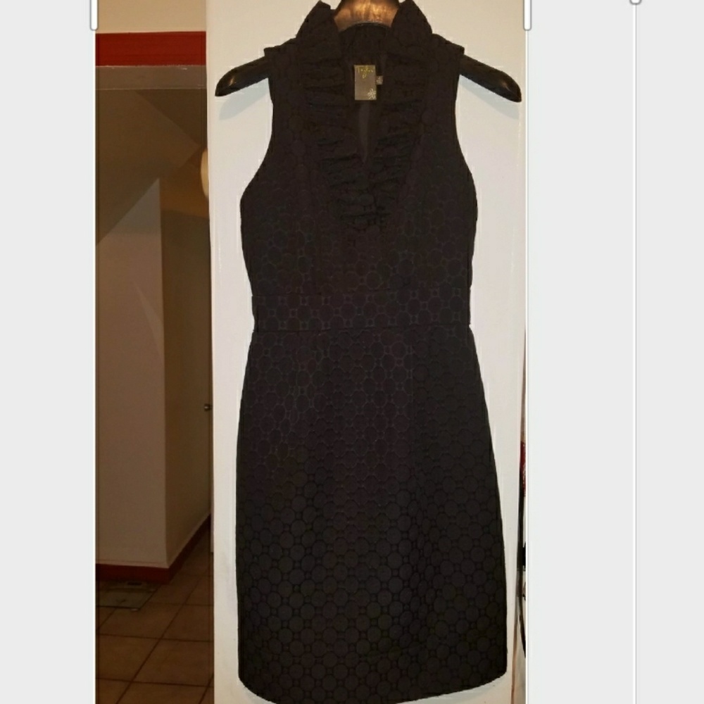 Taylor Dress