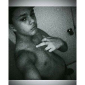 Meet your Posher, Adrian