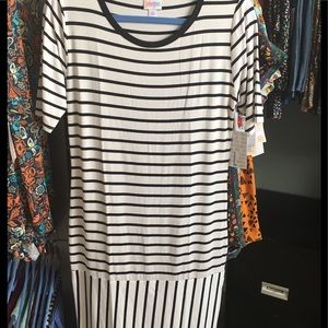 Lularoe Julia Dress