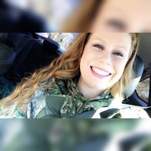 Meet your Posher, Kortney