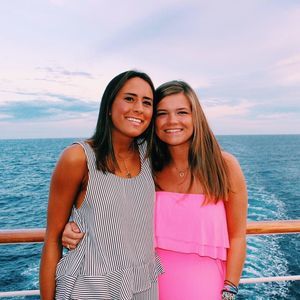 Meet your Posher, Asher