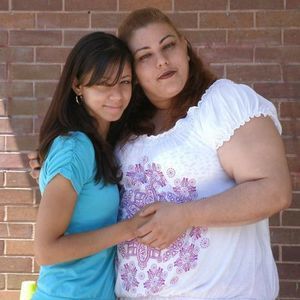 Meet your Posher, Manuela