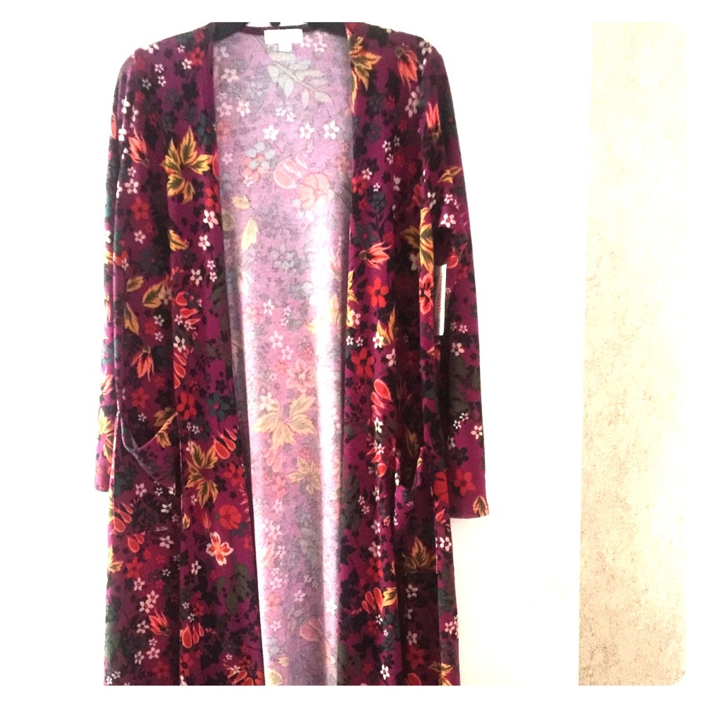 Lularoe Sarah