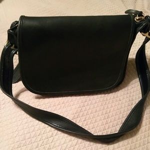 Coach shoulder bag