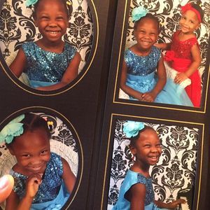 Meet your Posher, Tiffany